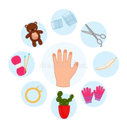 Five Sense Organs Stock Illustrations – 278 Five Sense Organs Stock Illustrations, Vectors & Clipart - Dreamstime