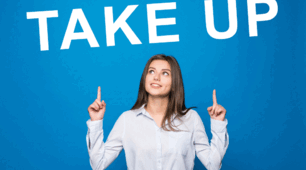 New Destinations B1 Phrasal verbs with up