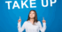 New Destinations B1 Phrasal verbs with up