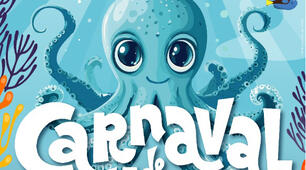 Le carnaval de Nice 