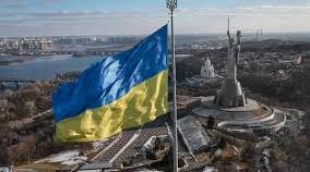 Коли і як утворилась сучасна Українська держава. Для учнів з ООП.