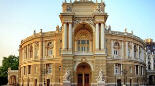 Перевірочна робота за темою: « Бароко як доба та художній напрям».