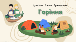 Презентація на тему "Горіння" 