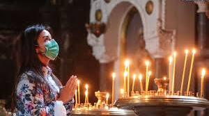 Релігія, віра, церква в житті суспільства і людини: Види віровчень, роль релігії в історії та сьогоденні.