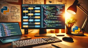 8 клас. Урок 45. Складання програм на розгалуження (Python)