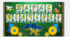 🎓Розтяжка до дня народження Тараса Шевченка 💙💛