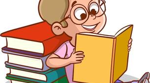 «Книга – ключ до знань»