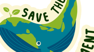 Сценарій проведення уроку з англійської мови до дня Землі "Save the Planet"