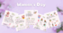 International Women's Day Worksheets