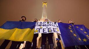 Революція Гідності