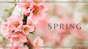 Questions about spring