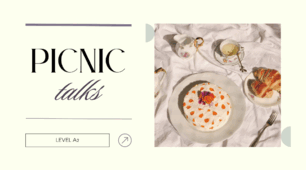 Picnic talks Presentation