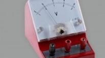 Самостійна робота з теми «Електрична напруга. Одиниця напруги. Вольтметр»