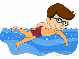 Charity Swim | Bamburgh School