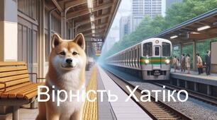 Самостійна робота "Марія Морозенко. Вірність Хатіко" 5 клас