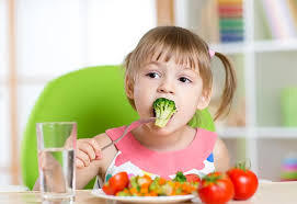 How to Get Your Child to Eat Vegetables - Parents, These are Just the Tips You Need!