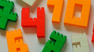 LEGO-технології  у формуванні математичних здібностей.