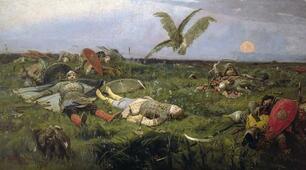 Русь - Україна часів роздробленості 