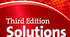 Solutions pre-intermediate Unit 3 (reading) 
