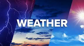 Weather conditions