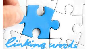  B2 English Test for NMT: Conjunctions & Linking Words (Part 1); 