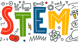 STEM – освіта – фундамент для професії майбутнього та розвитку інтегрованого мислення