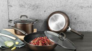 Test: The Profession of a Cook