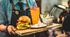 Test: The Profession of a Waiter