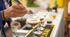 Test: The Profession of a Barman