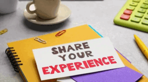 Present Perfect Tense: Life Experience