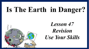 Form 10. Lesson 47. Use Your Skills.