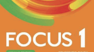 (Копія) Focus 1 Unit 2