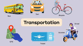 Transportation