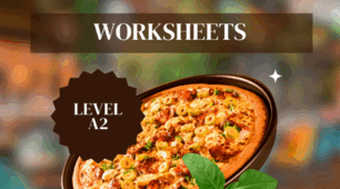 Pizza Day Worksheets🍕