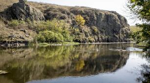 4 клас Водойми України. Які водні багатства є в Україні?