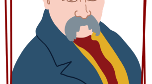 Наочний матеріал "Тарас Шевченко"