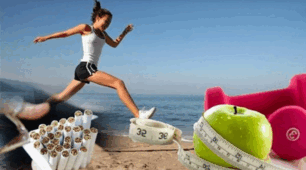 Healthy Way of Life