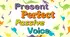 Тестування до підручника А.Несвіт 8 клас "Present Perfect Passive"