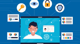 Ідентифікація та аутенфікація користувачів. Основні захисні механізми. 11 клас. 
