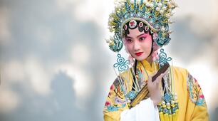 Тест до уроку Музичне мистецтво на тему " Східний театр" для 5 класу НУШ за підручником Л. Масол