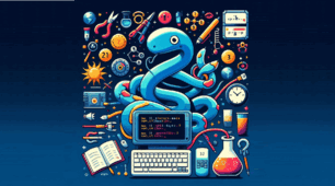 Python Основи програмування