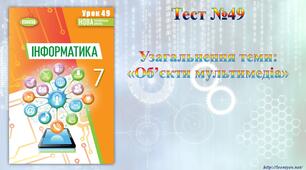 Об’єкти мультимедіа
