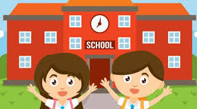 Our school.Unit 6