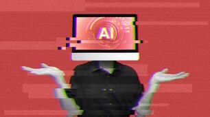 ШІ руйнує інтелект дітей!