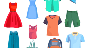 Clothes