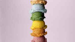 Ice Cream Test
