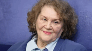 Ліна Костенко. Поезія "Дощ полив".