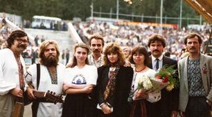 Поглиблення кризових явищ в економіці. шахтарський  страйк 1989 р. Політичні реформи.