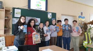 Екологічні наслідки війни в Україні