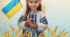 ПРОЄКТНА РОБОТА з українознавства у 5 класі: Українська дитина: традиції та сучасність